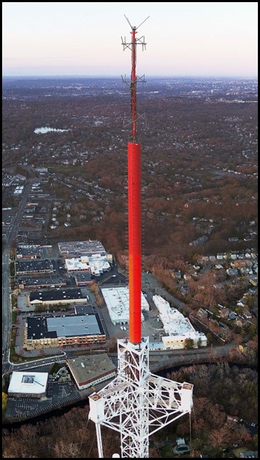 American Tower